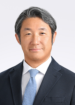 Yuji Shiga